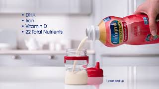 Enfamil Review by Jenalynn [upl. by Brana]