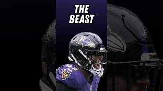 Justin Madubuike is having a HISTORIC Season for the Baltimore Ravens shorts nfl [upl. by Htomit761]