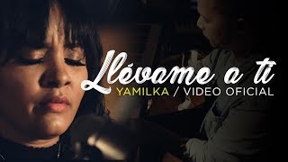 Jericó  Yamilka Video Oficial [upl. by Illoh]