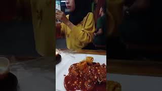 Kerang bakar balado [upl. by Deedee]