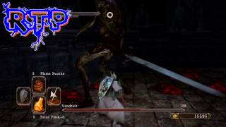 Dark Souls 2  Vendrick TrophyAchievement Guide [upl. by Godber]