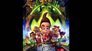 Jimmy Neutron Boy Genius  Pop [upl. by Inele]