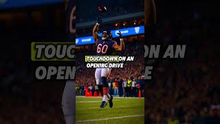 Bears Defense Shocks Jaguars jaguarshorts bearsfootball nflweek6 bearsdefense nflhighlights [upl. by Ok185]