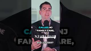 NJ FamilyCare ABD Explained shorts medicare medicaid newjersey [upl. by Eidua296]