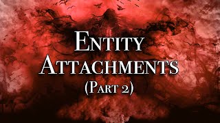 Phil Good  Entity Attachments Pt 2 [upl. by Bobbye238]