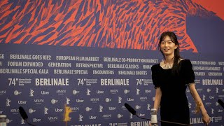 Berlinale Live 2024 Press Conference quotA Traveler’s Needsquot [upl. by Cornwell]