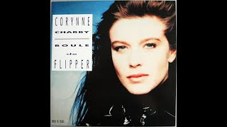 Corynne Charby  Boule De Flipper pop1986 [upl. by Suiravaj]