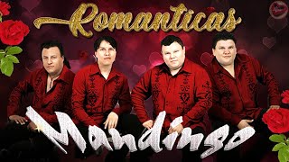 Grupo Mandingo Exitos 💖 Sus Mejores Canciones De Grupo Mandingo👏 Mix Románticas Inolvidables [upl. by Hughett]