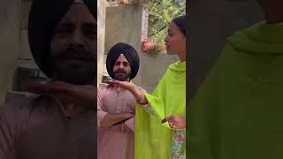 Dil♥️te mohr laugi 🤣🤣🤣🤣🤣RajuPumar comedy funny punjabicomedy viralshorts ytshorts [upl. by Irtemed]