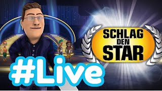 Livestream Schlag den Star PS5 Deutsch [upl. by Gracye]