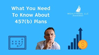 457b Plans Everything You Must Know [upl. by Haeel773]