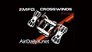 ADX Review MFG Crosswinds [upl. by Polky608]