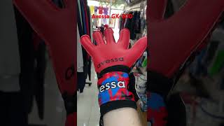 Avessa GK300 kaleci eldiveni goalkeeperglove goalkeepergloves goalkeeper kalecieldiveni gk [upl. by Ottilie]