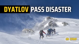 Is Dyatlov Pass Mystery Finally Solved [upl. by Rodoeht32]