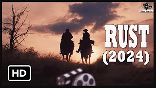 Rust 2024 Trailer  First Look  Cast and Crew  Teaser Trailer First Look TeaserTrailerTrailer [upl. by Ravi]