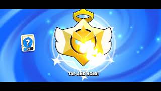 Opening STARR DROP ANGELS Brawl Stars [upl. by Kisung]