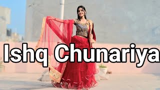 Ishq Chunariya Odh Ke Dil Mein Aana  Dance Video  Salman Khan Aishwarya Rai  Beats With Me [upl. by Enilra]