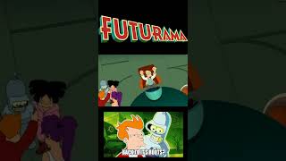 Futurama Season 12 Avoiding CURRENT AFFAIRS [upl. by Eiaj2]