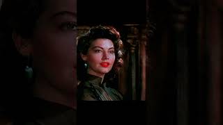 WHAT FRAGRANCE DID AVA GARDNER WEAR fragrance perfume [upl. by Yendyc]