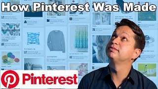 Pinterest The Creative Entrepreneur Ben Silbermann [upl. by Maiah225]