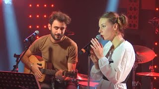 Therapie Taxi  Candide crush Live  Le Grand Studio RTL [upl. by Kepner]