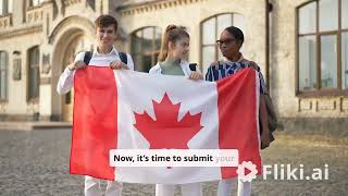 The Ultimate Guide to Canadian Visa Preparation for International Students [upl. by Tipton]