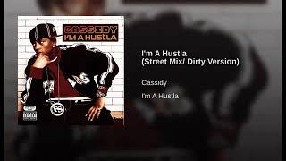 Im A Hustla Street Mix Dirty Version [upl. by Coates]