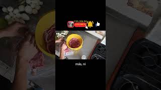 Tip marinar carne rosbif roastbeef carneasada carnemarinada [upl. by Nrubyar]