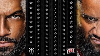 Roman Reigns amp Jimmy Uso Mashup quotI Am Kingquot [upl. by Laveen]