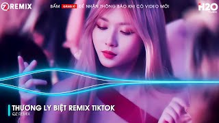 THƯƠNG LY BIỆT REMIX  YÊU ĐƯƠNG CHỈ NHƯ NHỮNG ÁNG MÂY LƯỚT NHANH QUA TRỜI REMIX [upl. by Trenton]