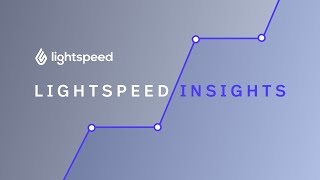 Introducing Lightspeed Insights for Retail [upl. by Halsted]