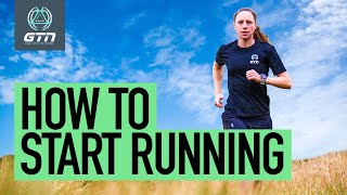 Running For Beginners  How To Get Into Running [upl. by Aciraa400]