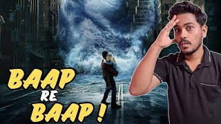 Geostorm Movie Review  Geostorm Hindi Dubbed Movie  Gerard Butler  Geostorm [upl. by Blayze311]