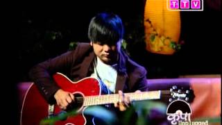 Galti Hajar Hunchan Cover  Santosh Lama  KRIPA UNPLUGGED [upl. by Nsaj]