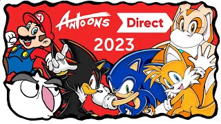 Antoons Direct 2023 [upl. by Betsy]