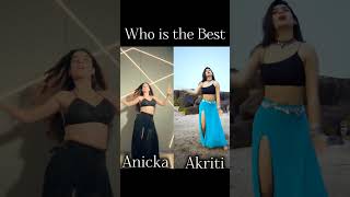 Who is the best comment down your favmtvsplitsvillax5splitsvillaakritinegikanickaviralreels [upl. by Anaert712]