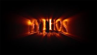 Mythos The Beginning Trailer [upl. by Cook]