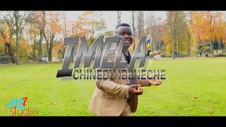 CHINEDU IBENECHE IMELA DANCE official video [upl. by Aerbua965]