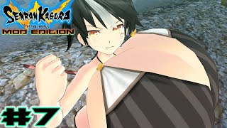 Senran kagura Estival Versus PC Mod Edition Day 6 [upl. by Notled762]