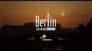 Berlin Guide  eDreams [upl. by Corabelle807]