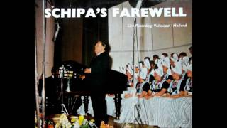 Tito Schipas farewell concert 1959 Volendam Holland [upl. by Aiker53]