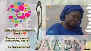 La  Série  Baabel  Episode 56  Analyse N8 [upl. by Carberry39]