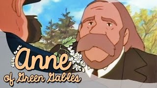 Anne of Green Gables  Episode 1  Matthew Cuthbert is Surprised [upl. by Reeve]