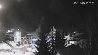 Teleferic Grand Hotel  Poiana Brasov  Live [upl. by Nyrmak]