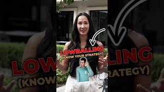 Strategic lowballing here are my thoughts realestate lowball homebuying arizonahomes phoenix [upl. by Milda]