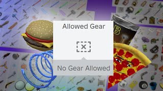 Gear  Robloxs Biggest Scam [upl. by Parent716]