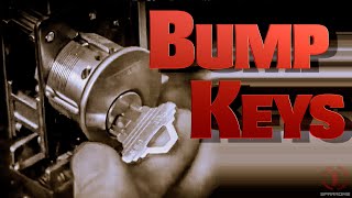 The Key to Access Introducing Bump Keys and Their Power [upl. by Gilliette]