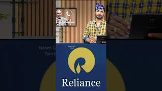 Reliance amp ITC Technical Analysis [upl. by Lledniuq]