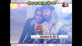 Ishqbaaz Shivaay amp Anikas ROMANCE IMPOSSIBLE [upl. by Bess240]