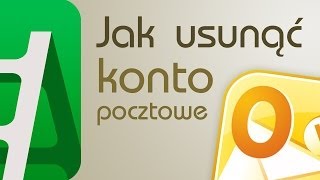 Jak usunąć konto pocztowe exchange z Outlook 2010 [upl. by Laureen57]